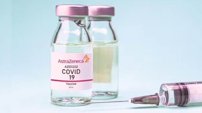 AstraZeneca: कोविड वैक्सीन से जुड़ी एक और बीमारी का खुलासा, जम जाता है ब्लड, फ्लिंडर्स यूनिवर्सिटी की रिसर्च में हुआ खुलासा