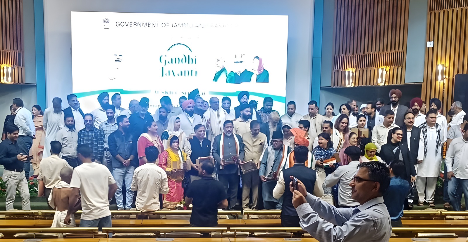 Sant Nirankari Mission